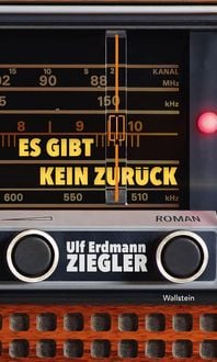 Produktbild: Es gibt kein Zur&uuml;ck
