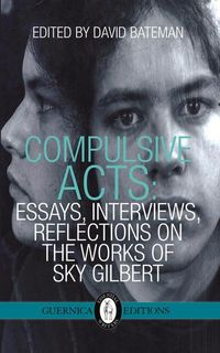 Produktbild: Haferty, P: Compulsive Acts