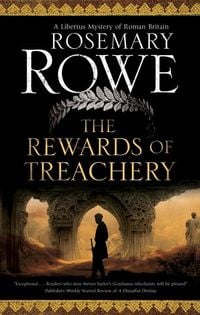 Produktbild: The Rewards of Treachery