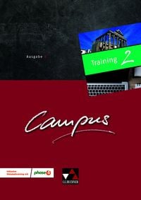Produktbild: Campus B / Campus B Training 2 Ausgabe ab 2017
