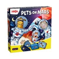 Produktbild: Pets on Mars