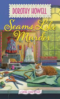 Produktbild: Seams Like Murder