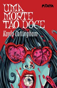 Produktbild: Uma morte t&atilde;o doce