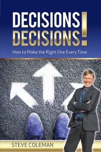 Produktbild: Decisions Decisions!