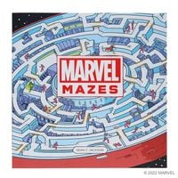 Produktbild: Marvel Mazes