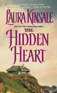Produktbild: Hidden Heart