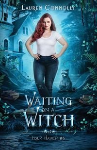 Produktbild: Waiting on a Witch