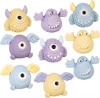 Produktbild: Brunnen Display Radiergummi funny Monster