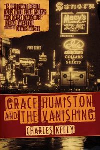 Produktbild: Grace Humiston and the Vanishing