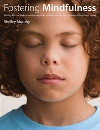 Produktbild: Fostering Mindfulness
