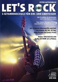 Produktbild: Let's Rock