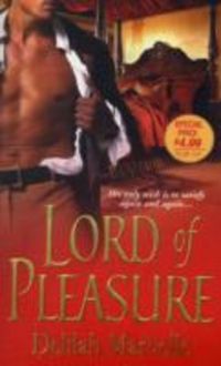 Produktbild: Lord of Pleasure