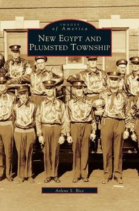 Produktbild: New Egypt & Plumsted Township