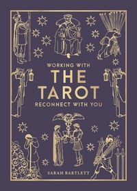 Produktbild: Working with the Tarot