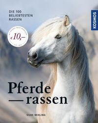 Produktbild: Pferderassen