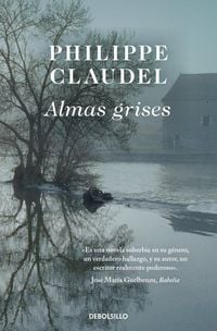 Produktbild: Almas Grises