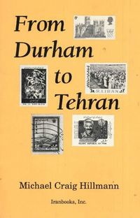 Produktbild: Hillmann, M: From Durham to Tehran