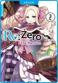 Produktbild: Re:Zero - The Mansion 02