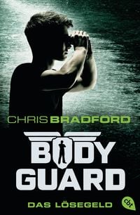 Bild vom Artikel Das Lösegeld / Bodyguard Band 2 vom Autor Chris Bradford