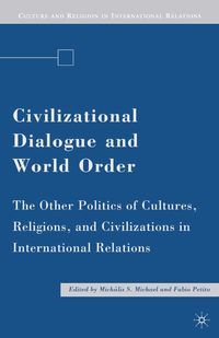 Produktbild: Civilizational Dialogue and World Order
