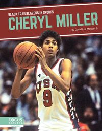 Produktbild: Cheryl Miller