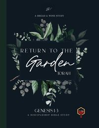 Produktbild: Return to the Garden