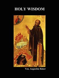 Produktbild: Holy Wisdom