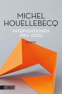 Produktbild: Interventionen 1992-2020
