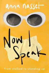 Produktbild: Now I Speak
