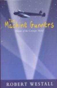 Produktbild: Westall, R: The Machine Gunners