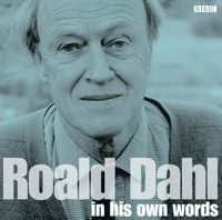 Produktbild: Roald Dahl In His Own Words