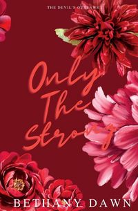 Produktbild: Only The Strong