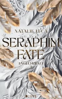 Produktbild: Seraphim Fate (Engelskraft 1)