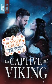 Produktbild: La captive du Viking