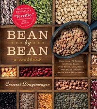 Produktbild: Bean by Bean: a Cookbook