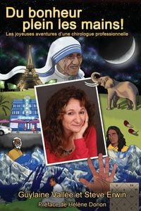 Produktbild: Du bonheur plein les mains