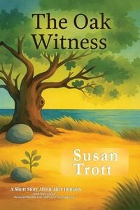 Produktbild: The Oak Witness