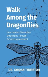 Produktbild: Walk Among the Dragonflies
