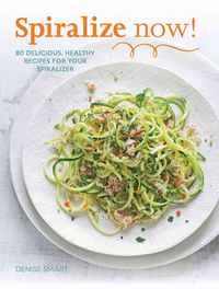 Produktbild: Spiralize Now!