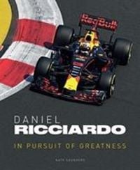 Produktbild: Saunders, N: Daniel Ricciardo