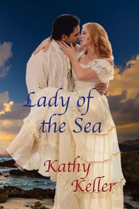 Produktbild: Lady of the Sea
