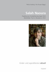 Produktbild: Salah Naoura