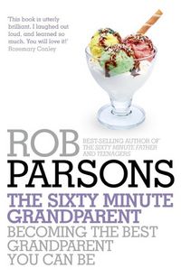 Produktbild: The Sixty Minute Grandparent