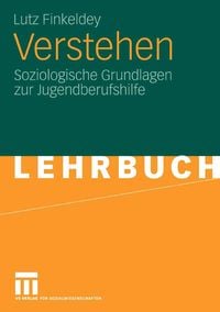 Produktbild: Verstehen