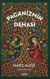 Produktbild: Paganizmin Dehasi