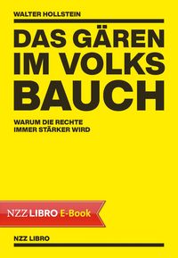 Produktbild: Das G&auml;ren im Volksbauch