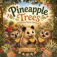 Produktbild: Pineapple Trees