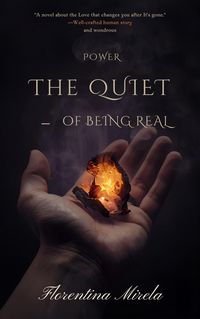 Produktbild: The Quiet Power of Being Real
