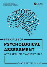 Produktbild: Principles of Psychological Assessment