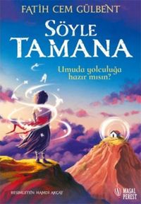 Produktbild: S&ouml;yle Tamana